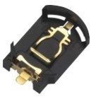 Gniazdo pod baterię CR2032 SMD