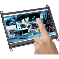 Joy-it LCD 7 inch touch screen display screen
