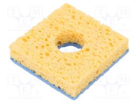 ERSA-SPONGE