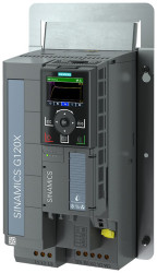 Płyta montażowa Ramka