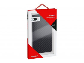 Case do Samsung Galaxy S10 3SIXT 3S-1460