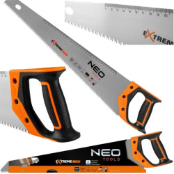 Piła płatnica 500mm 7 TPI 41-141