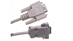 Przewód Do Transmisji Szeregowej Rs-232 Waprzrs232