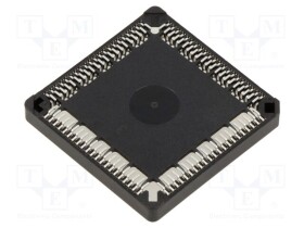 PLCC-84SMT