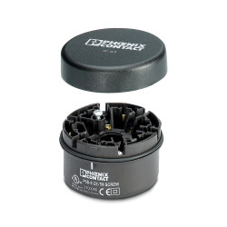 Zatrzask do złączy Element łączący PSD-S CE-TM SCREW Phoenix Contact