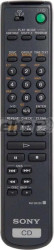 Zamiennik SONY CDP-CX250