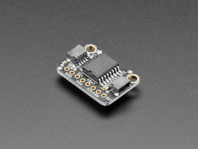 Adafruit DS3231 Precision RTC - STEMMA QT