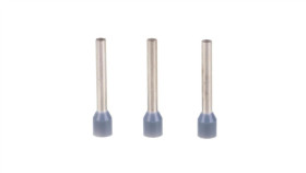 Końcówka Kablowa Hi 2,5/18 F Erhl E08kh-02010115401 /100Szt./