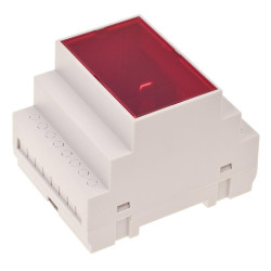 Z108F Obudowa KRADEX z filtrem