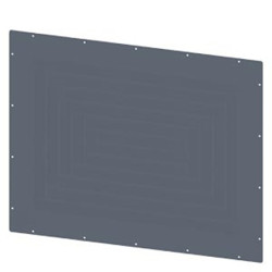 SIVACON, Dach, mit Lüftungsöffnungen, IP