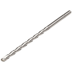 Draper 14147 TCT Masonry Drill Bit, 6.0 x 150mm - 14147