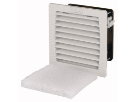 Wentylator z filtrem IP54 145x145 E-FAN2 167288 EATON