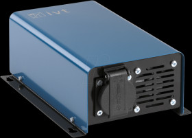 DSW-300/24 Sine wave inverter, 300 W, for 24 V