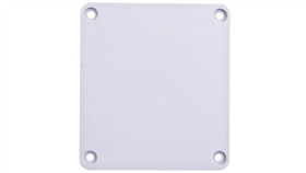 Płytka Tworzywo 90X100mm 13137