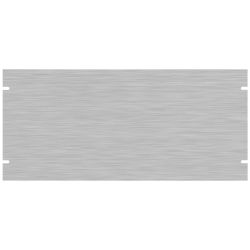 Hammond Electronics PBPA19010UNF (S x W) 482.6 mm x 265.94 mm aluminium 1 szt.
