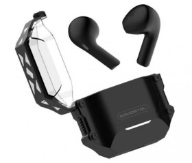 SLUCHAWKI BLUETOOTH SOMOSTEL I550SC TWS