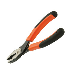 Bahco 2628 G-200 ERGO&#x2122; Combination Pliers 200mm (8in)