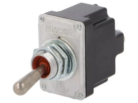 2TL1-6 Przełącznik: dźwigniowy (ON)-OFF