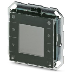 Panel operatora Panel operatora 1,7 W 48 V DC