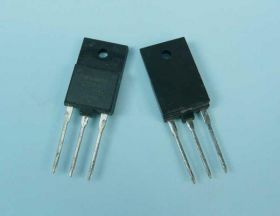 2SC-5440 NPN 15A/1500V/60W HD TOP3 TRANZ