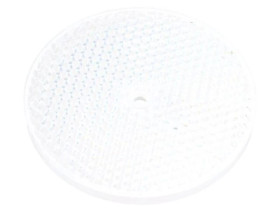 ER4 Reflektor, Ø84mm, -20÷60C, M4 x1, ER, Szczelność: IP69K