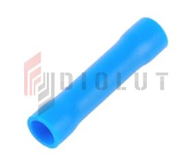 KLB Łącznik kabl. izol. 1,5-2,5mm2 100szt