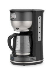 Ekspres do kawy Muse MS-220 DG MS-220 DG 1000 W