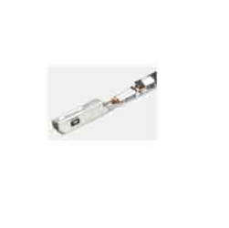 Zacisk zagniatany Żeński Molex MX150 33472 obudowa dwurzędowa. 33476 Obudowa hybrydowa. 33471 Obudowa jednorzędowa