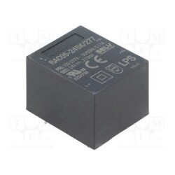 55RAC05-24SK/277
