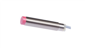 Czujnik Indukcyjny M12x1 Dł: 60 Mm Niezabudowany Sn: 4 Mm 10-35V Dc 130 Stc...