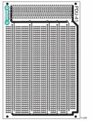 Płytka PDU-41