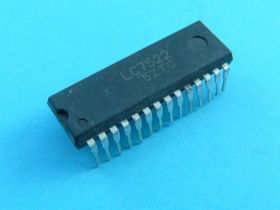 LC-7522 SDIP-28 UKŁAD
