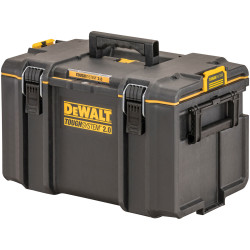 DEWALT DWST83342-1 DS400 TOUGHSYSTEM&#x2122; 2.0 Toolbox