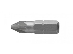 Końcówka wkretakowa PZ2 25mm 5szt HT1S315 HOEGERT