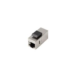 Łącznik keystone gniazdo RJ45 FTP złączka sieciowa kat.6 Lanberg