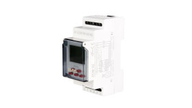 Programator Czasowy Astronomiczny 2-Kanałowy Zcm-32 Ext10000218