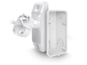 BRACKET C komplet uchwytów ściennych