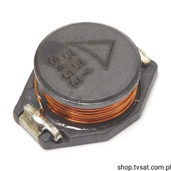 B82476A1334M 330uH 0.6A 0.80 Ohm Inductor SMD-2220 EPCOS