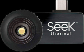 CW-AAA Seek thermal imaging camera Compact, Android, USB-C
