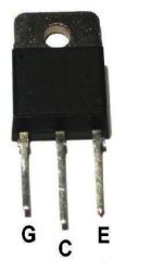 Tranzystor SGW30N60