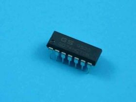 74HCT-08 DIP-14 UKŁAD