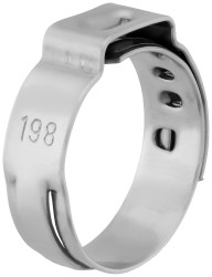 Norma Klamra na ucho Ear Clip Pro360 1107247271 1 szt.