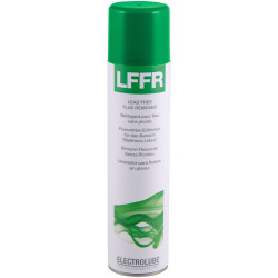 Electrolube LFFR400DB Lead Free Flux Remover 400ml