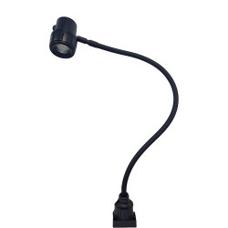 Oświetlenie robocze LED 12 → 24 V ac/dc, 12 → 24 V ac/dc, 12 → 24 V AC/DC długość ramienia 700mm
