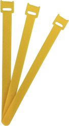 Opaska kablowa na rzepy element z pętelkami i haczykami FASTECH® ETK-3-200-0208 Opaska kablowa mocowana na rzepy (D x S)