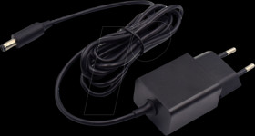 HNP12-120V2 Plug-in power supply, 12 W, 12 V, 1 A