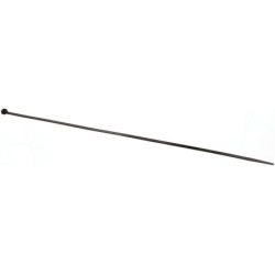 Opaska kablowa długość 610mm szerokość 9 mm RS PRO Nylon 66