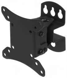 Uchwyt do telewizora lub monitora max 32cale BRATECK-LCD-501N