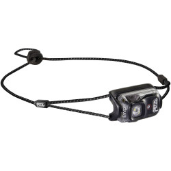 Petzl E102AA00 Bindi Headlamp 200 lm 35g Rechargeable Reflective