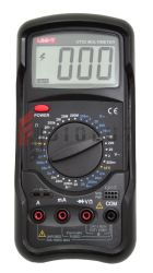 Miernik uniwersalny UNI-T UT52